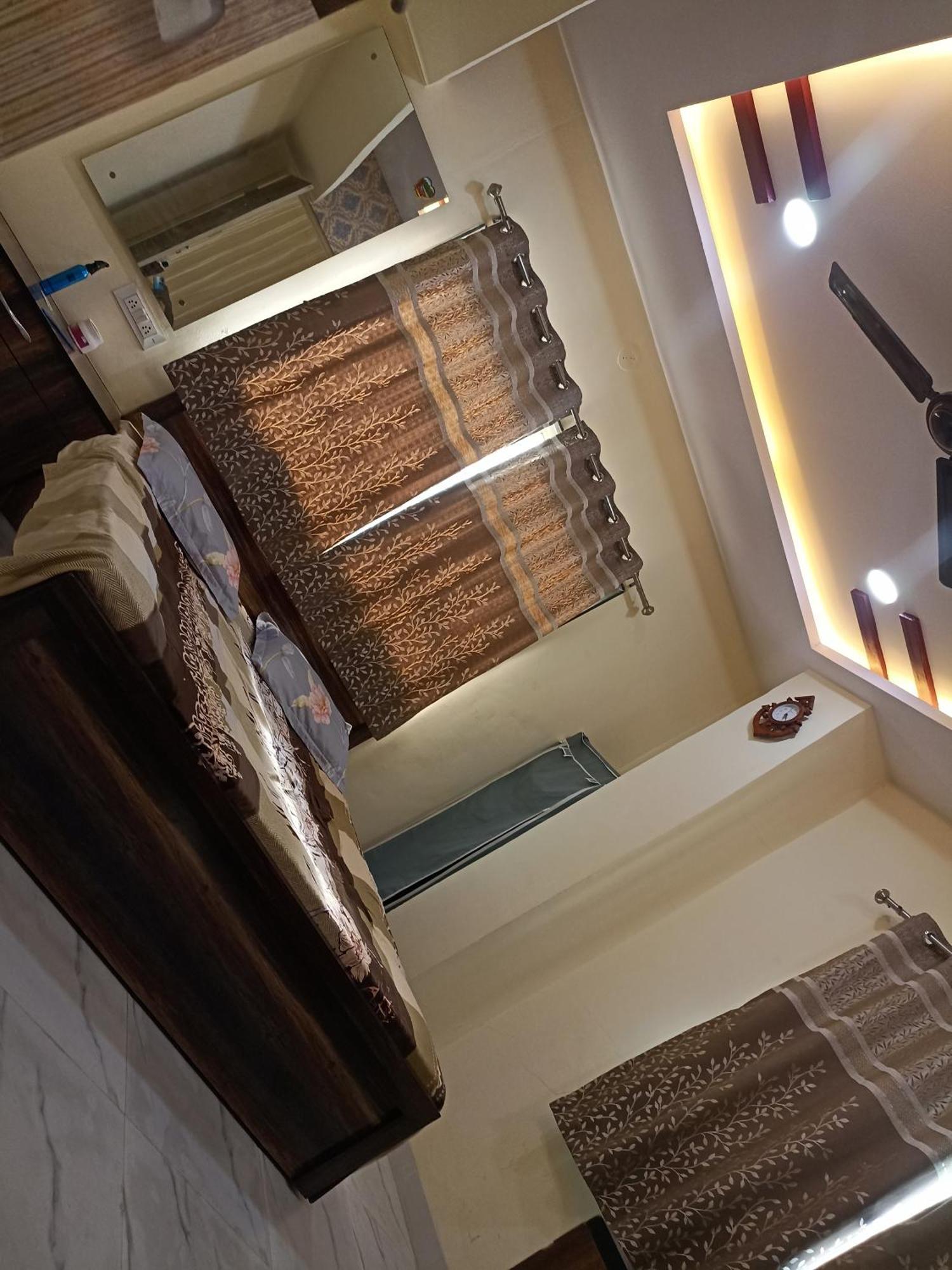 City Centre Flat Aurangabad  Exterior photo